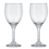 Taca Vinho 360ml  Nadir