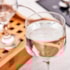 TACA VINHO BUFFET 260ML NADIR - CX 24 UNIDADES
