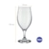 TACA WINDSOR CERVEJA 330ML NADIR - CX 12 UNIDADES