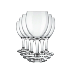 Taça Windsor Vinho Tinto 250ml