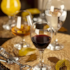 TAÇA WINDSOR VINHO TINTO 250ML - CX 12 UNIDADES