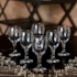 TAÇA WINDSOR VINHO TINTO 250ML - CX 12 UNIDADES