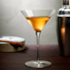 Taças Martini Drink Coquetel Vidro Nadir Cor Incolor