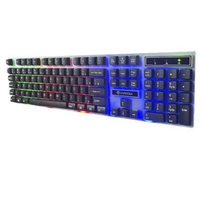 Teclado Gamer Hayom 321027