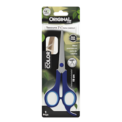 Tesoura 7 1/2 Color para cabelo Original Line Sl0091