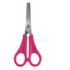 Tesoura Escolar Inox Leo E Leo