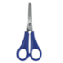 Tesoura Escolar Inox Leo E Leo