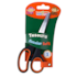 Tesoura Escolar Soft Inox Leo E Leo