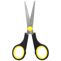 Tesoura Multiuso 5,5 12cm Color Yins