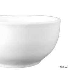 Tigela 13,0 500ml Ki Canecas