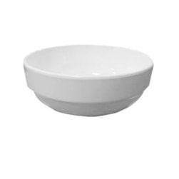 Tigela Borda Grossa 13,5Cm Premium Utilgoods