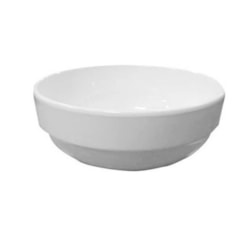 Tigela Borda Grossa 13,5Cm Premium Utilgoods