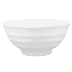 TIGELA ONDULADA 14CM PREMIUM