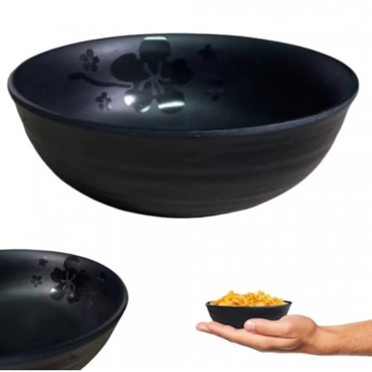 Tigela P/Sopa 12,7Cm Premium Utilgoods