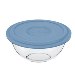 Tigela Plus 1,5l C/tp Nadir 0306