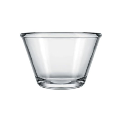Tigela Poli Multiuso 170ml Nadir
