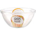 Tigela Sempre Sem Tampa 500ml Nadir