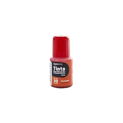 Tinta P/pincel Qd Branco Vr 20ml Leo E Leo