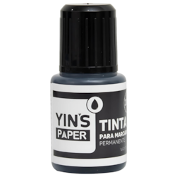Tinta Para Marcador Permanente 20ml Yins