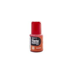 Tinta para pincel Qd Branco Vr 20ml Leo E Leo 96069