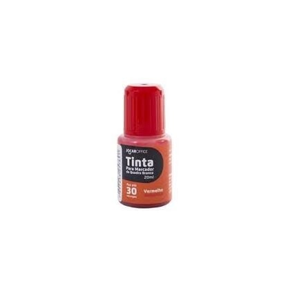 Tinta para pincel Qd Branco Vr 20ml Leo E Leo 96069