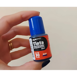 Tinta Reabastecedora para pincel Az 20ml Leo E Leo