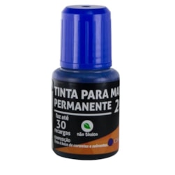 Tinta Reabastecedora para pincel Az 20ml Leo E Leo 96067