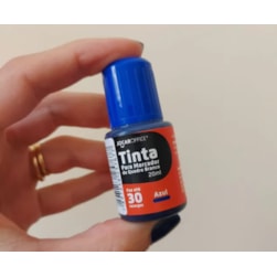 Tinta Reabastecedora para pincel Az 20ml Leo E Leo 96067