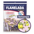 Toalha De Mesa 1,35x2,20 Plast-leo 834