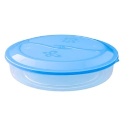 Torteira 3 Litros Transparente Pratic