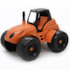 Tractor Orange