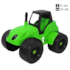 Tractor Orange