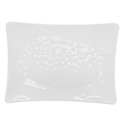 Travessa 37,3cm Premium Utilgoods 40059pr