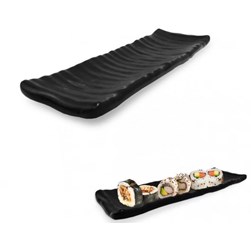 Travessa Estriada P/sushi Premium Utilgoods 30009