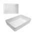Travessa Estriada Premium 1,4lt Utilgoods