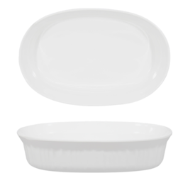 Travessa Oval Premium Utilgoods
