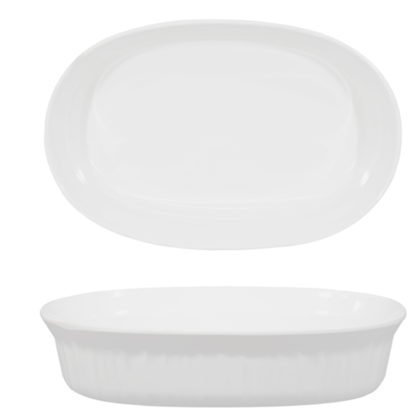 Travessa Oval Premium Utilgoods