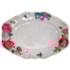Travessa Oval Rasa Primavera Premium Utilgoods 35006rs