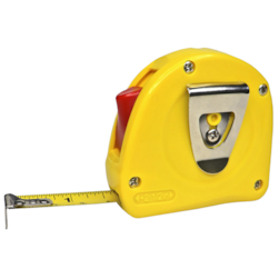 Trena Amarela 3mts Startools