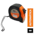 TRENA AUTO IMANTADA 5MX25MM BESTFER BFH1306