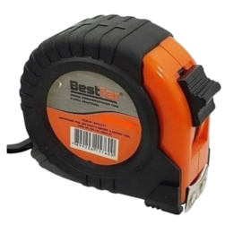 TRENA AUTO IMANTADA 5MX25MM BESTFER BFH1306
