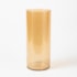 Tubo 50x14cm Gold Crystalglasses