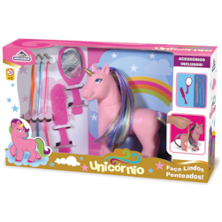 Unicornio Adjomar 400