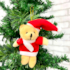 Urso Arvore Natal 1 Unidade