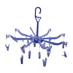 Varal De Plastico A2 Clink Ck631