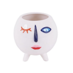 Vaso Carole 12cm Wincy Def01085