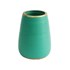 Vaso Ceramica Canelado Home Design Dec02000