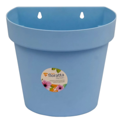 Vaso De Parede Floratta 3lts Rischioto