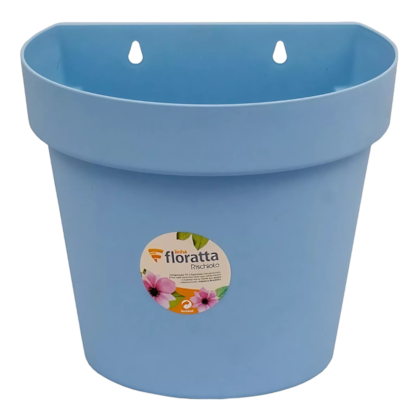 Vaso De Parede Floratta 3lts Rischioto