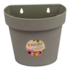 Vaso De Parede Floratta 3lts Rischioto